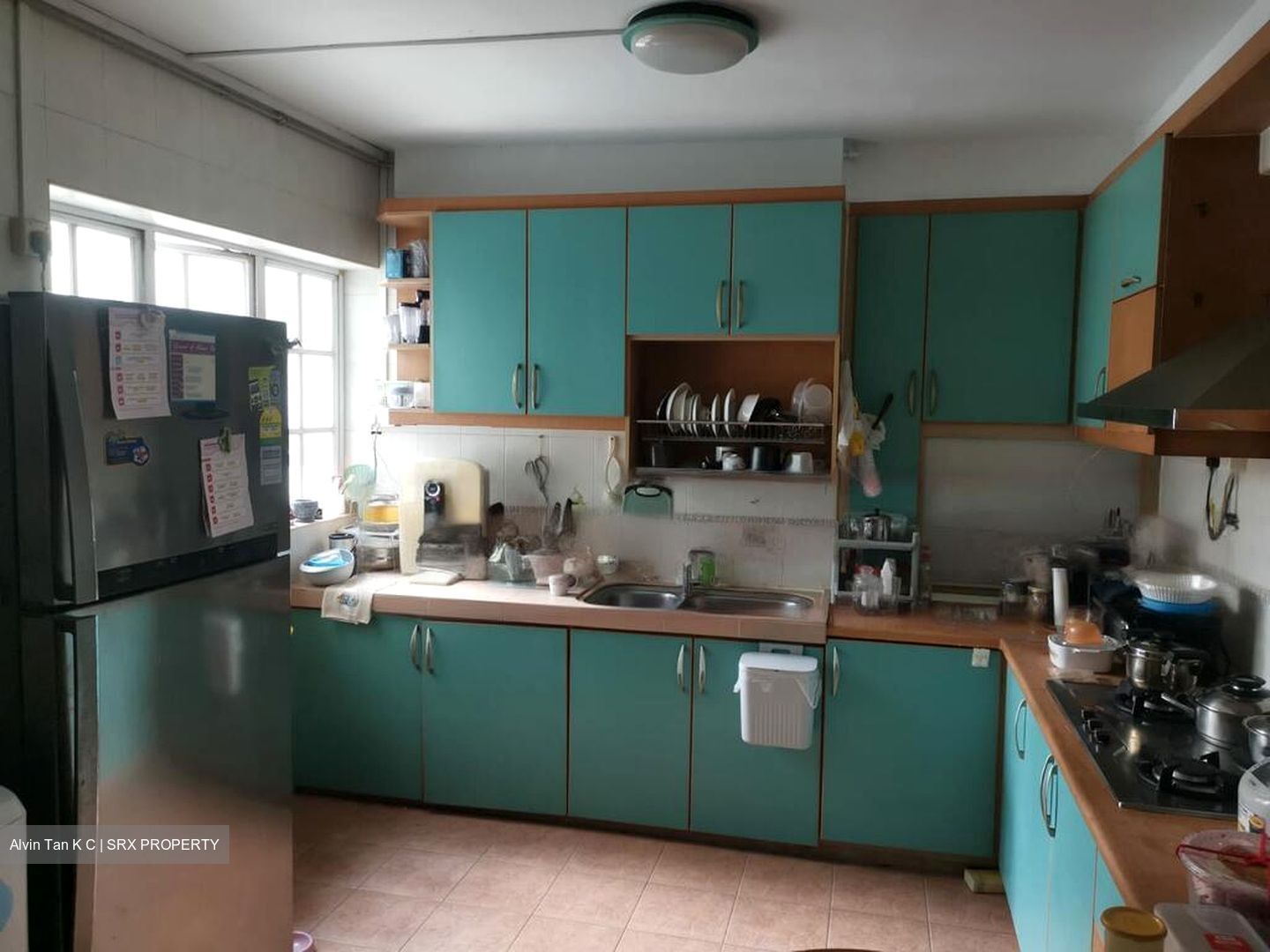 Blk 121 Potong Pasir Avenue 1 (Toa Payoh), HDB 5 Rooms #459654541